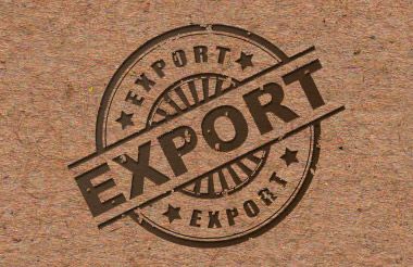 Exportación