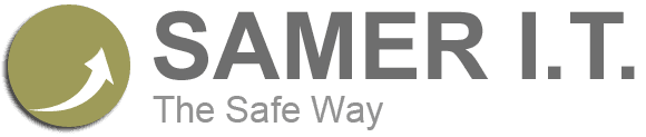 Samer I.T. - The Safe Way